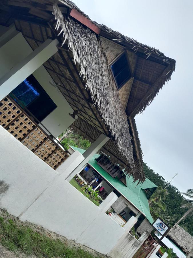 Weeroona Huts Homestay Pacifico San Isidro  Exterior photo