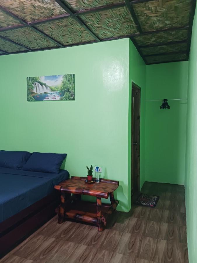 Weeroona Huts Homestay Pacifico San Isidro  Exterior photo