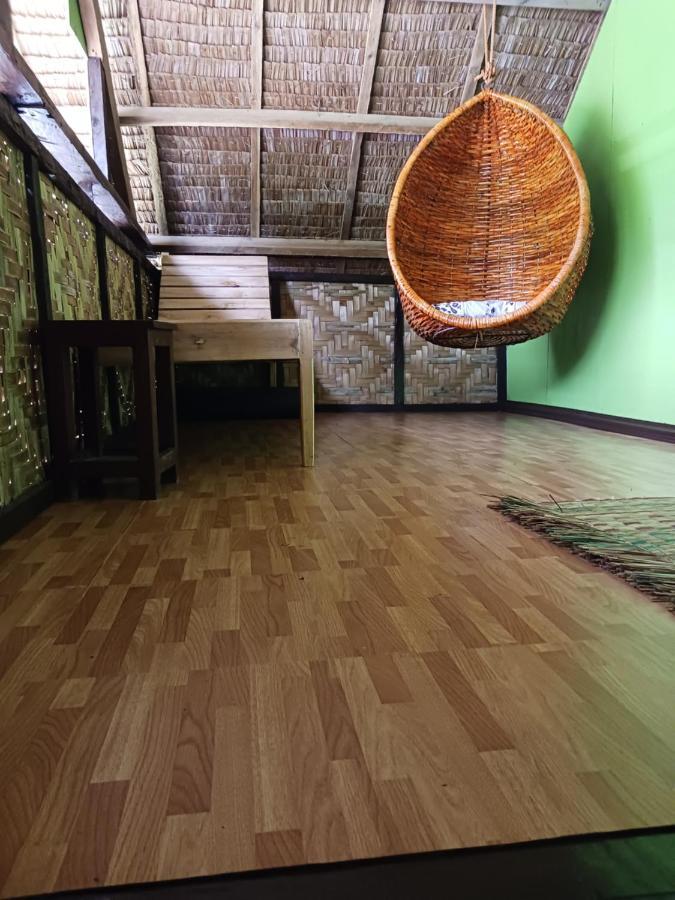 Weeroona Huts Homestay Pacifico San Isidro  Exterior photo