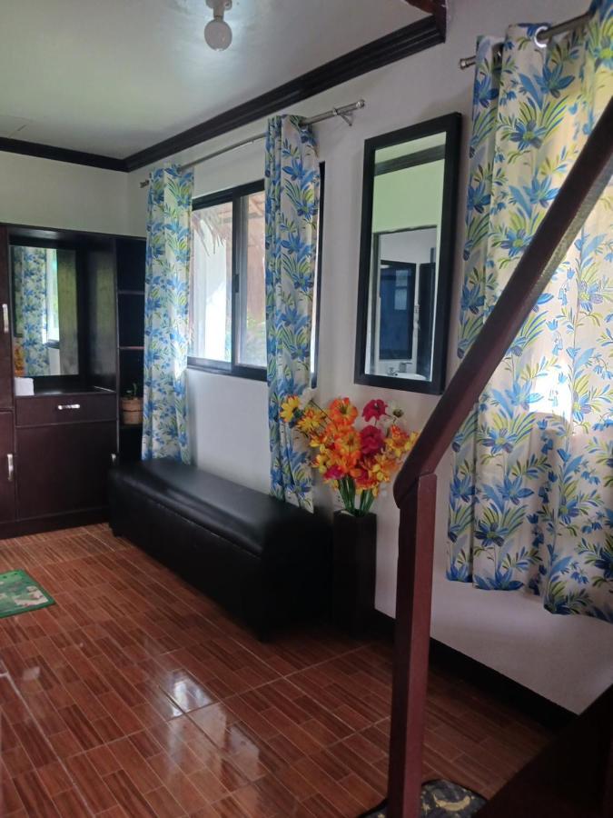 Weeroona Huts Homestay Pacifico San Isidro  Exterior photo