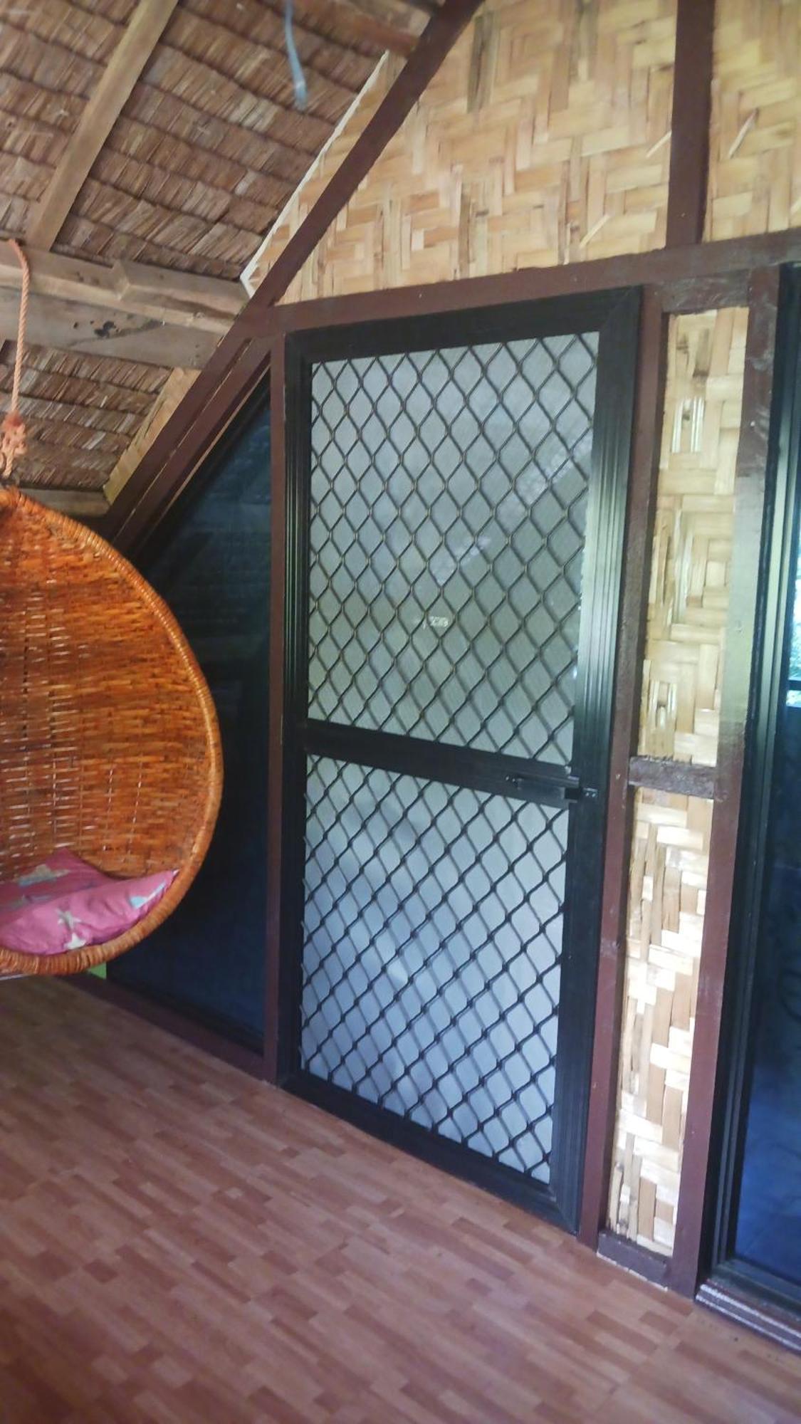 Weeroona Huts Homestay Pacifico San Isidro  Exterior photo