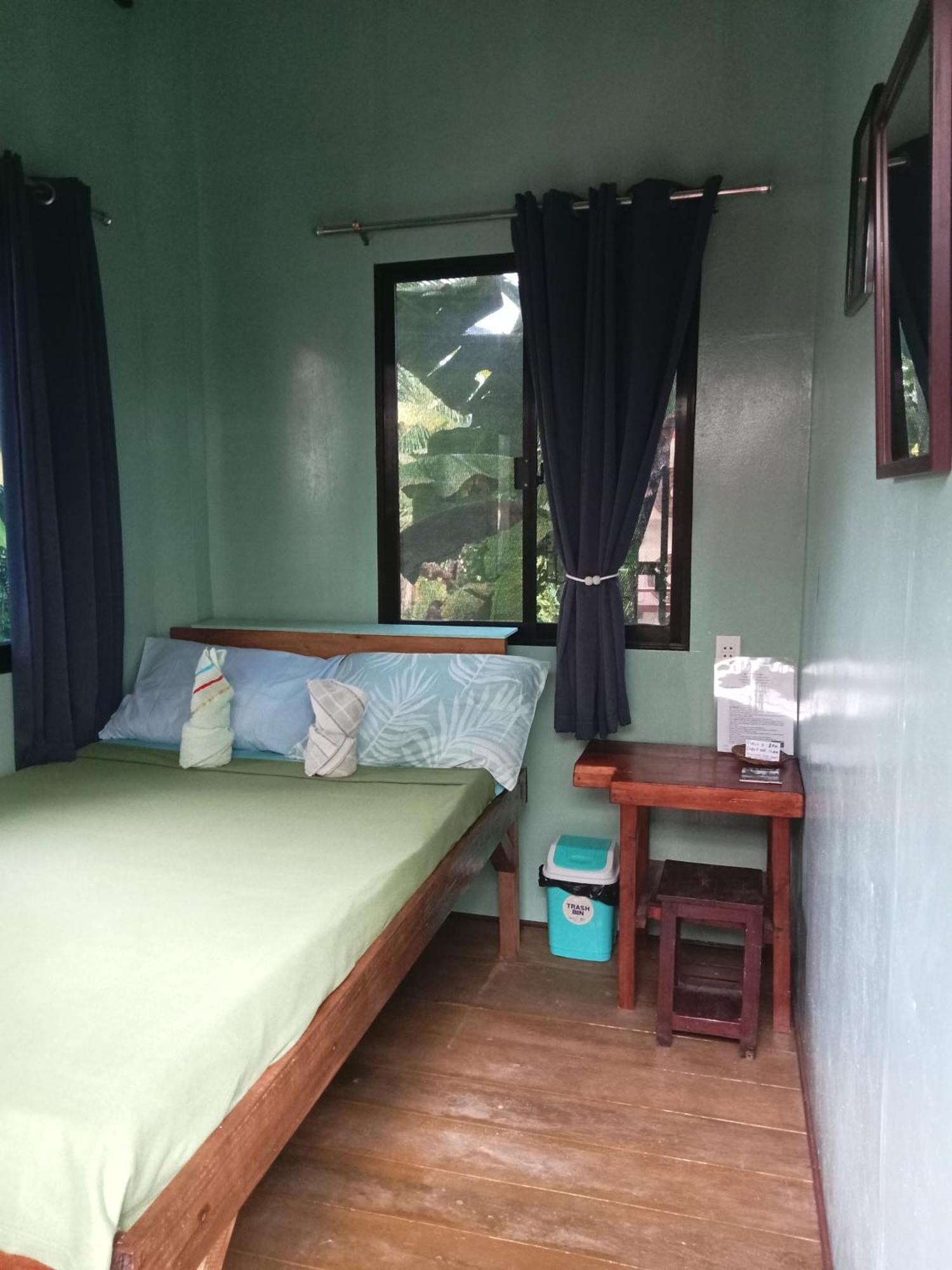Weeroona Huts Homestay Pacifico San Isidro  Exterior photo
