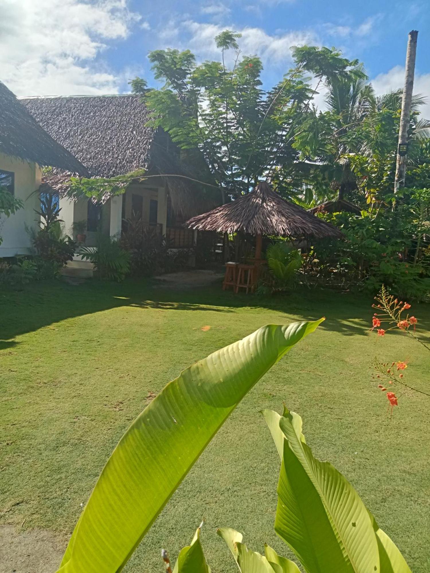 Weeroona Huts Homestay Pacifico San Isidro  Exterior photo